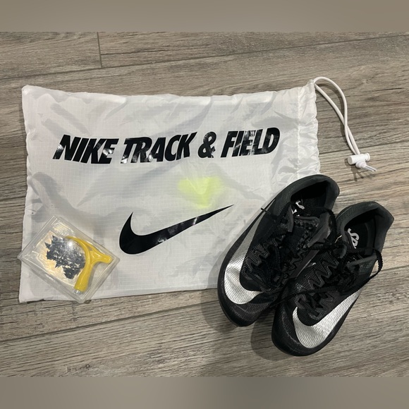 Kids bike track cleats - Picture 1 of 3